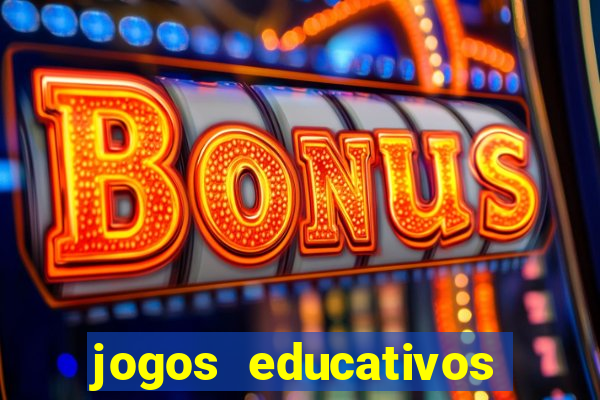 jogos educativos para autismo online